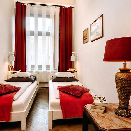 Apartament Rynek Staromiejski Lägenhet Stary Toruń Exteriör bild