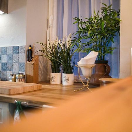 Apartament Rynek Staromiejski Lägenhet Stary Toruń Exteriör bild