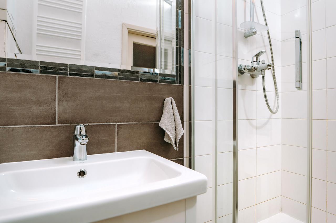 Apartament Rynek Staromiejski Lägenhet Stary Toruń Exteriör bild