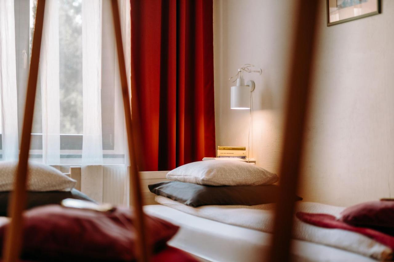 Apartament Rynek Staromiejski Lägenhet Stary Toruń Exteriör bild