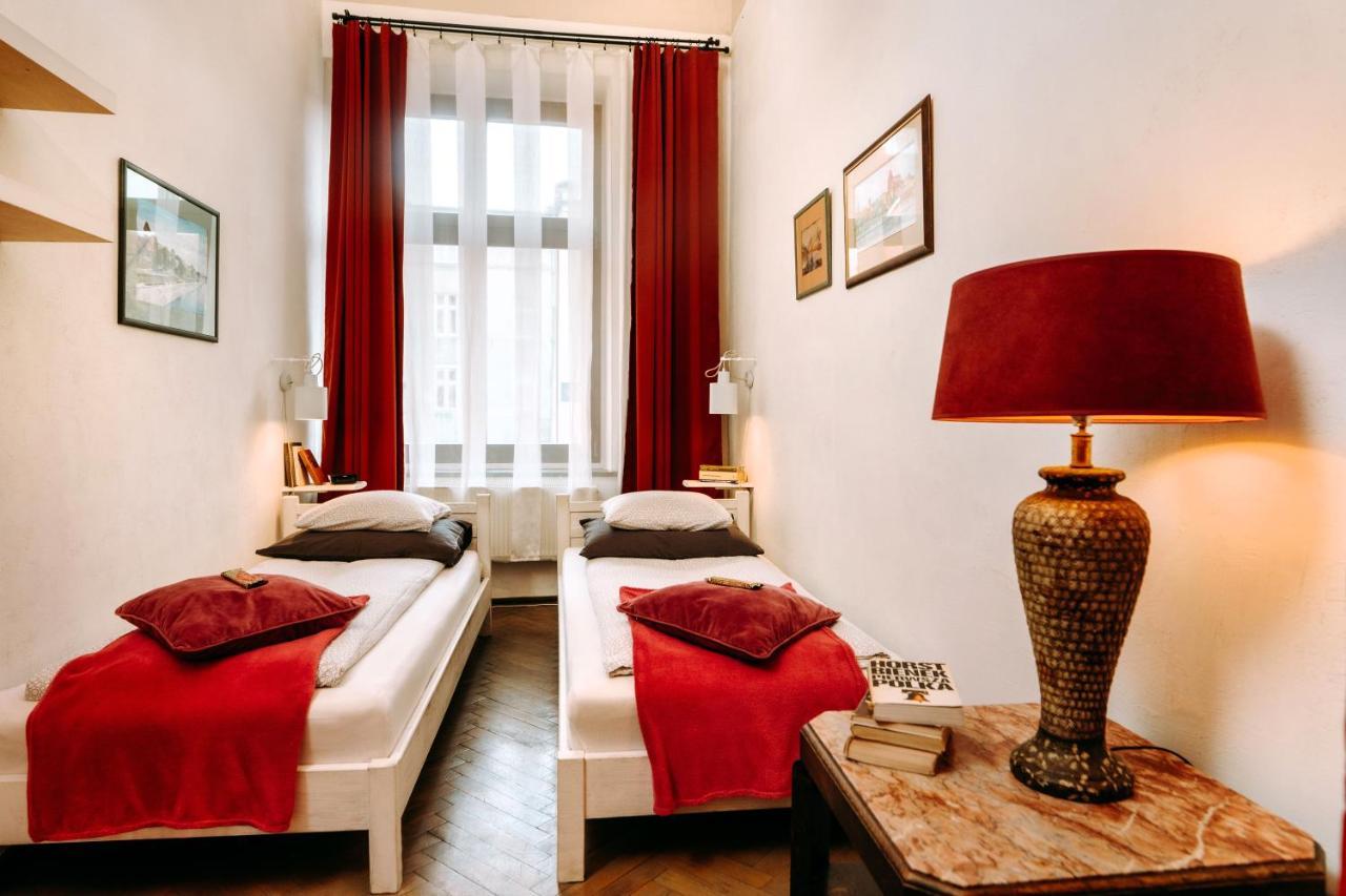 Apartament Rynek Staromiejski Lägenhet Stary Toruń Exteriör bild
