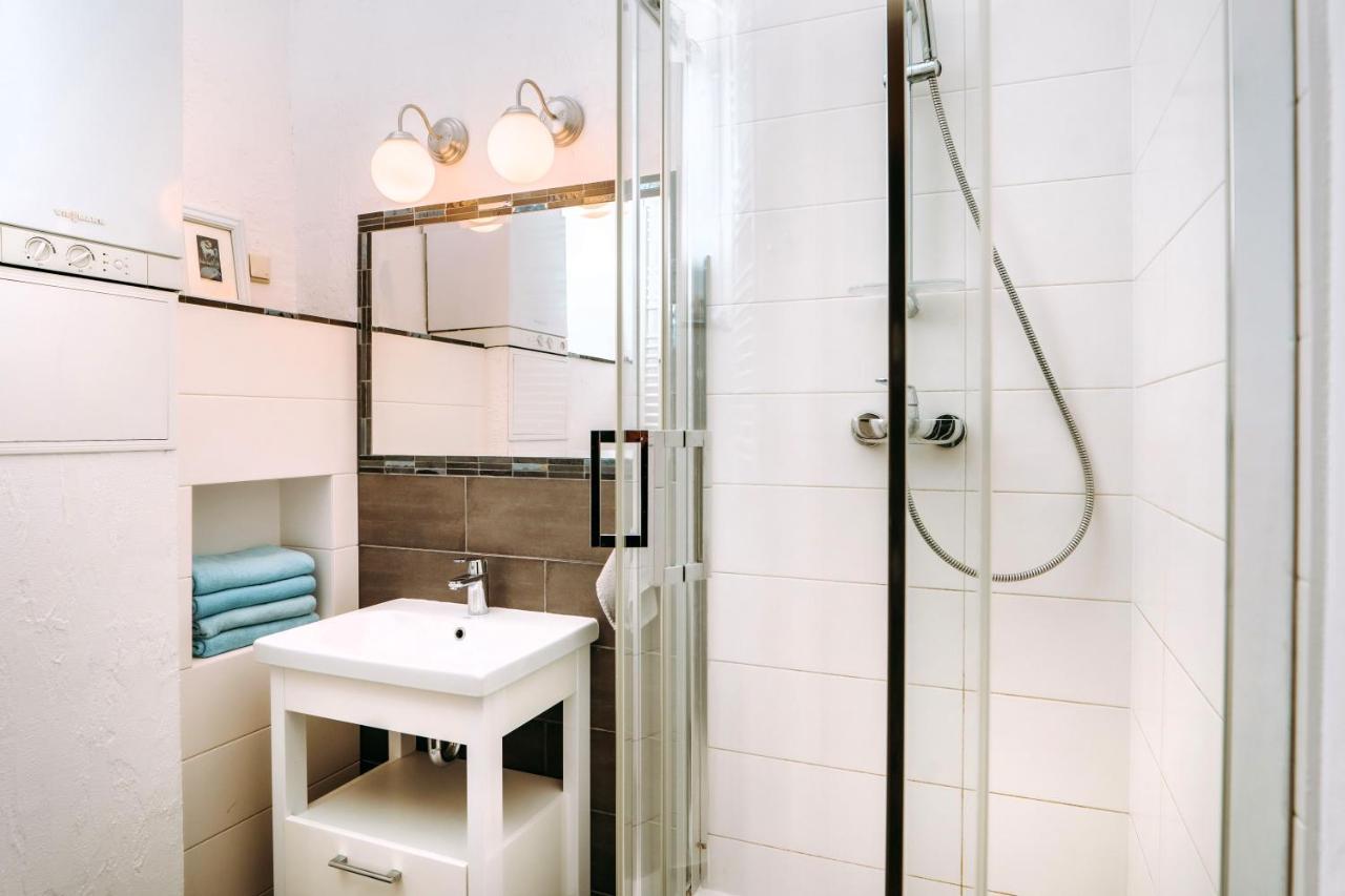 Apartament Rynek Staromiejski Lägenhet Stary Toruń Exteriör bild