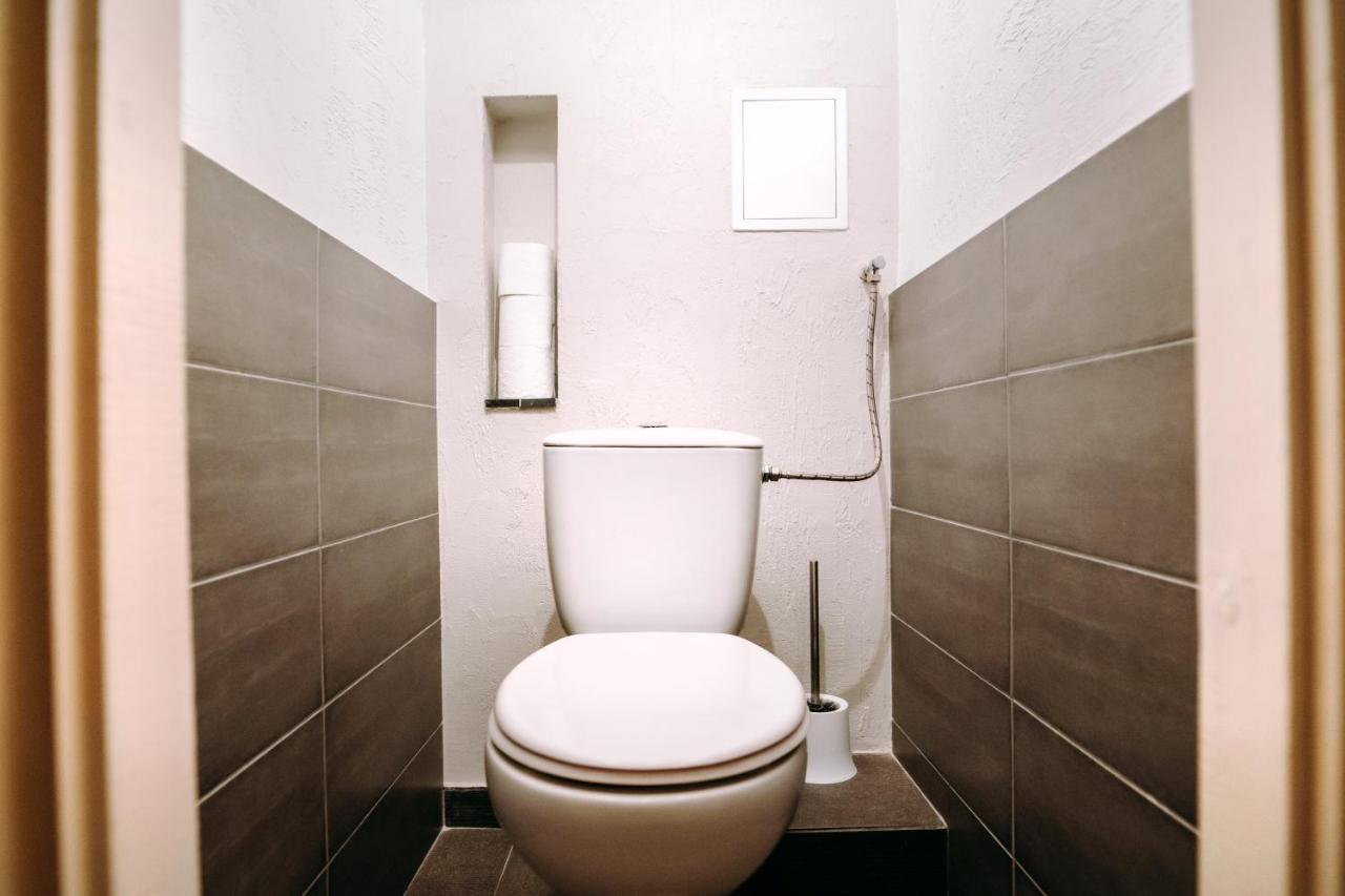 Apartament Rynek Staromiejski Lägenhet Stary Toruń Exteriör bild