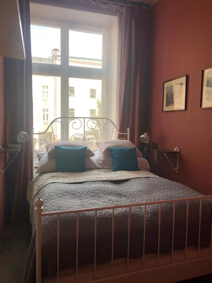 Apartament Rynek Staromiejski Lägenhet Stary Toruń Exteriör bild