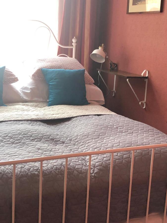 Apartament Rynek Staromiejski Lägenhet Stary Toruń Exteriör bild
