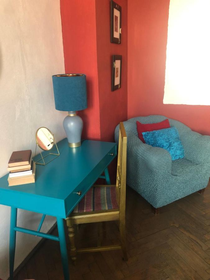 Apartament Rynek Staromiejski Lägenhet Stary Toruń Exteriör bild
