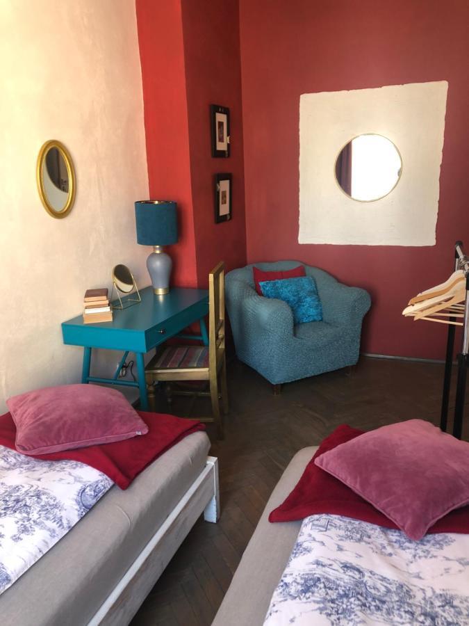 Apartament Rynek Staromiejski Lägenhet Stary Toruń Exteriör bild