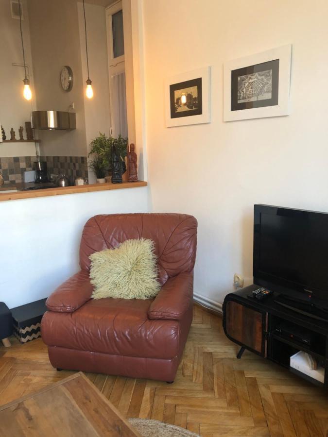 Apartament Rynek Staromiejski Lägenhet Stary Toruń Exteriör bild