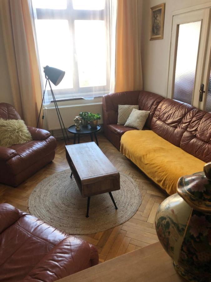 Apartament Rynek Staromiejski Lägenhet Stary Toruń Exteriör bild