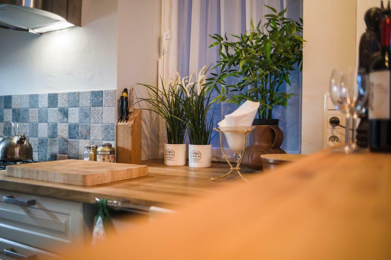 Apartament Rynek Staromiejski Lägenhet Stary Toruń Exteriör bild